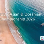 IODA Asian & Oceanian Championship 2026