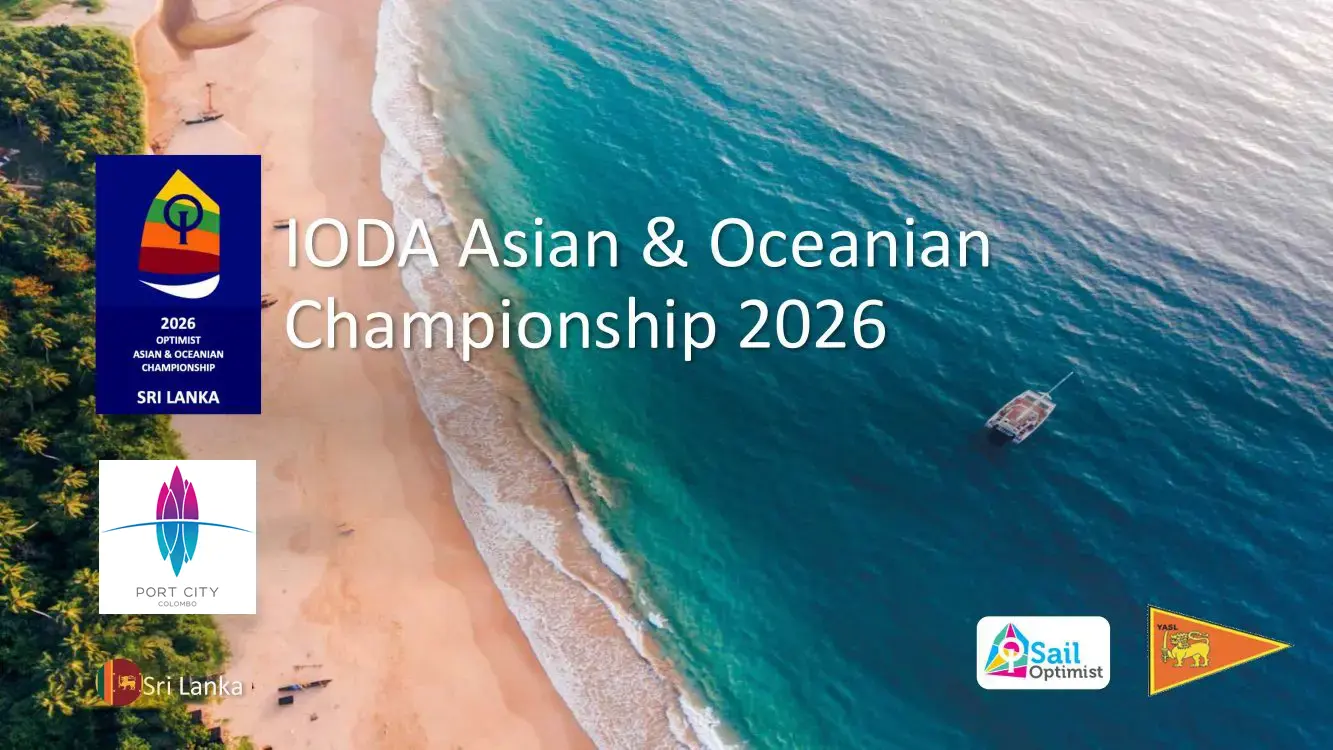IODA Asian & Oceanian Championship 2026